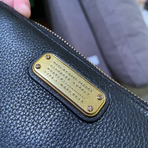 Marc Jacobs Wallet - Picture 4 of 6